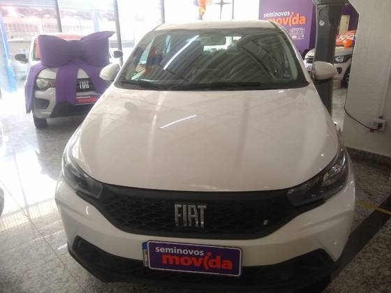 FIAT ARGO 1.0 FIREFLY FLEX DRIVE MANUAL
